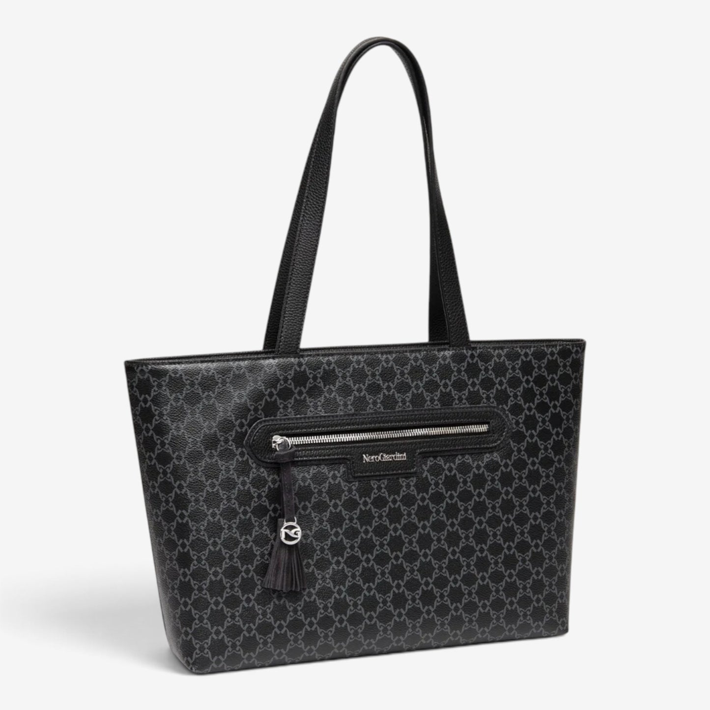 Nero Giardini | Borsa Giove I544060D