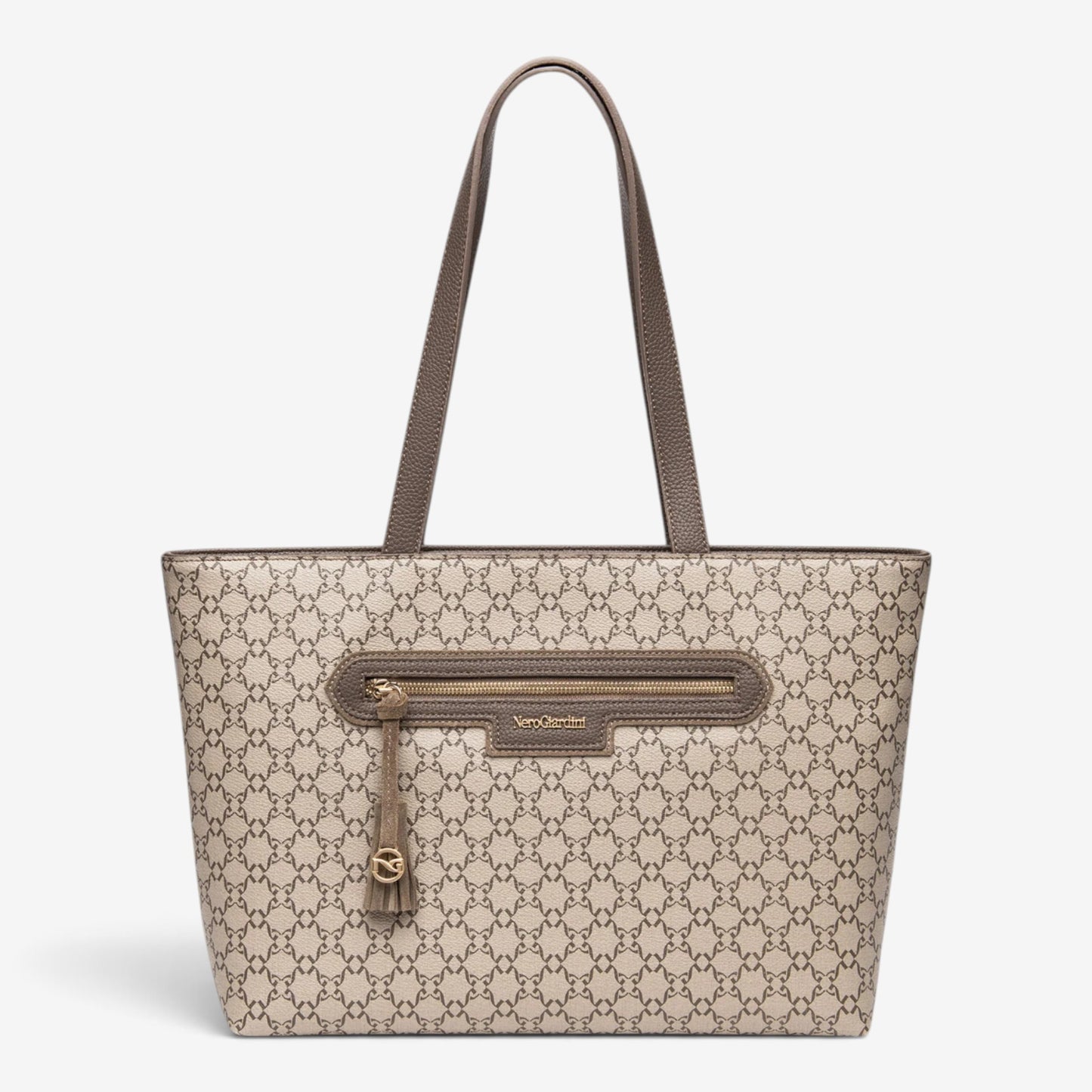 Nero Giardini | Borsa Giove I544060D