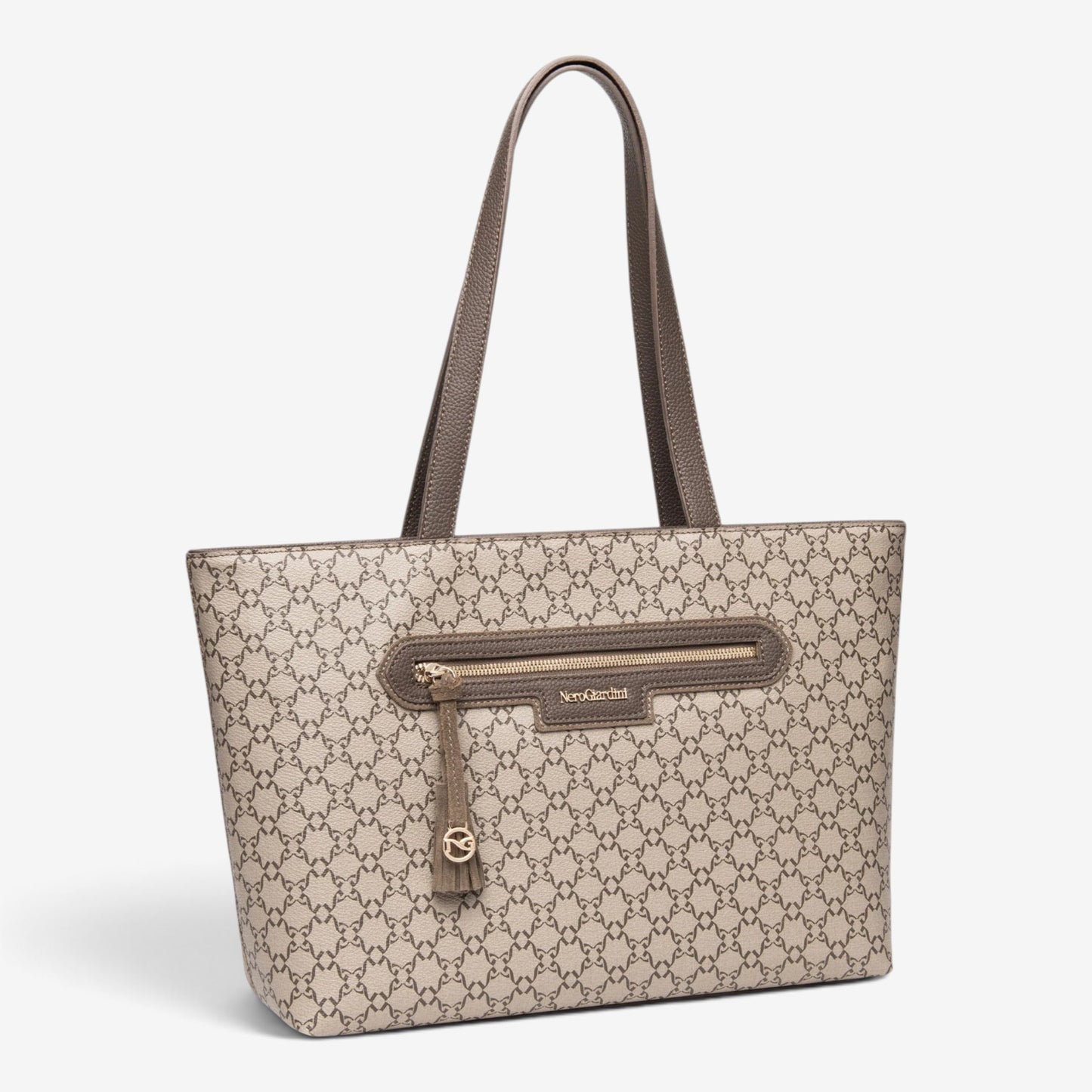 Nero Giardini | Borsa Giove I544060D