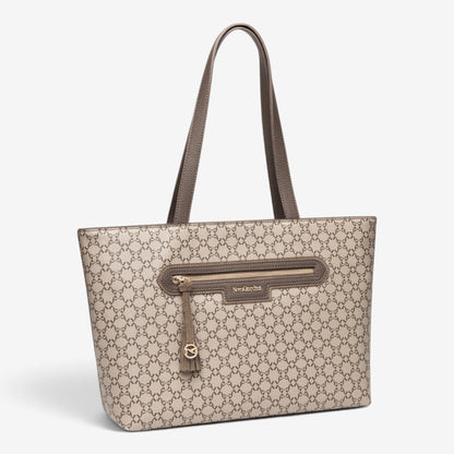 Nero Giardini | Borsa Giove I544060D