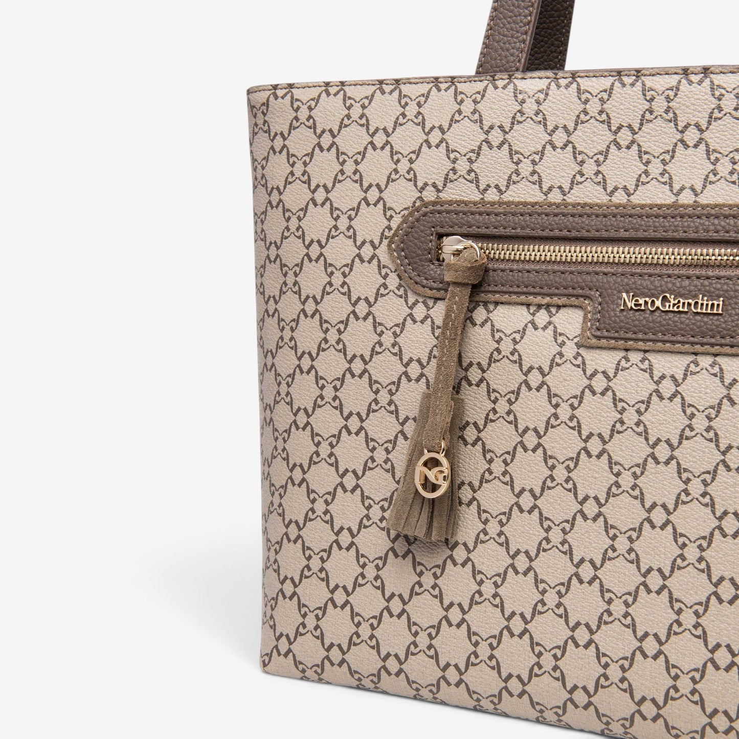 Nero Giardini | Borsa Giove I544060D