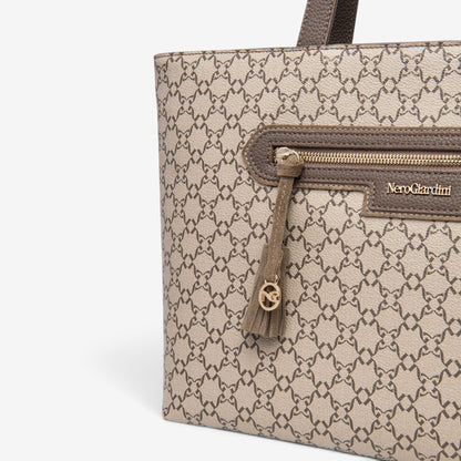 Nero Giardini | Borsa Giove I544060D