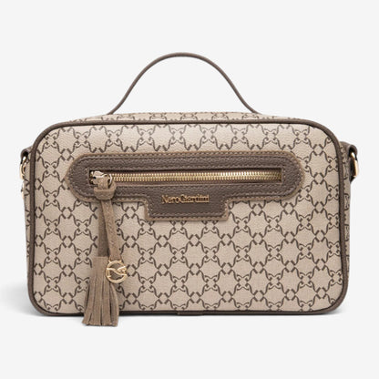 Nero Giardini | Borsa Handbag Giove Logata I544063D