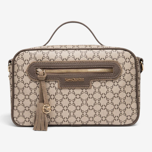 Nero Giardini | Borsa Handbag Giove Logata I544063D