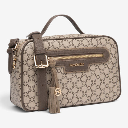 Nero Giardini | Borsa Handbag Giove Logata I544063D