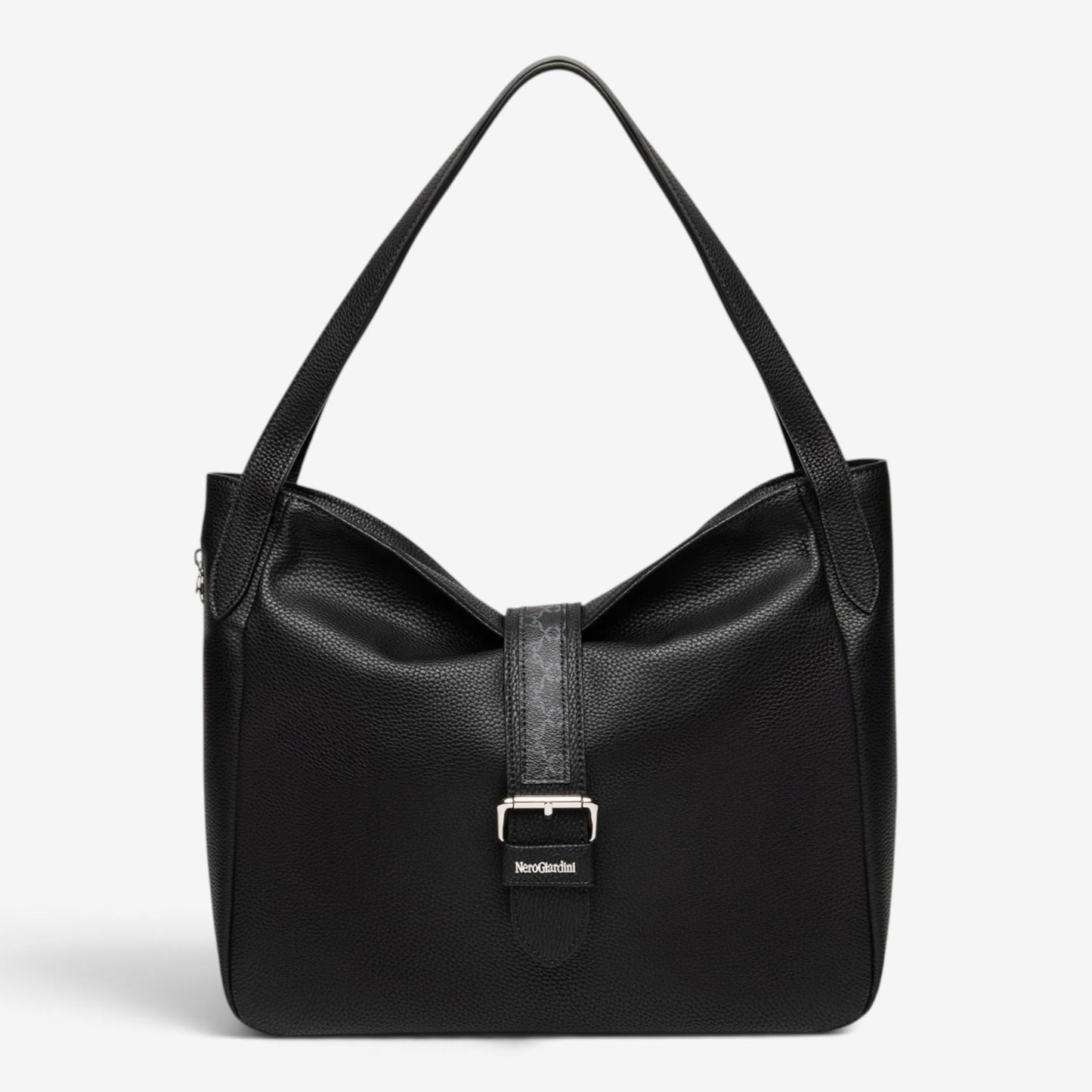 Nero Giardini | Borsa Hobo Gorgona I544070D