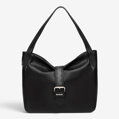 Nero Giardini | Borsa Hobo Gorgona I544070D