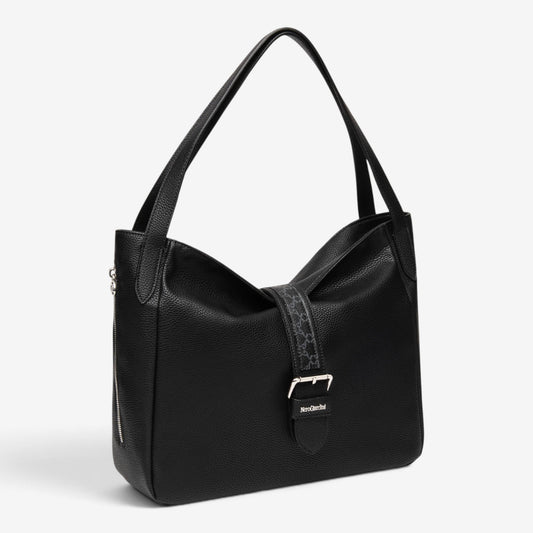 Nero Giardini | Borsa Hobo Gorgona I544070D
