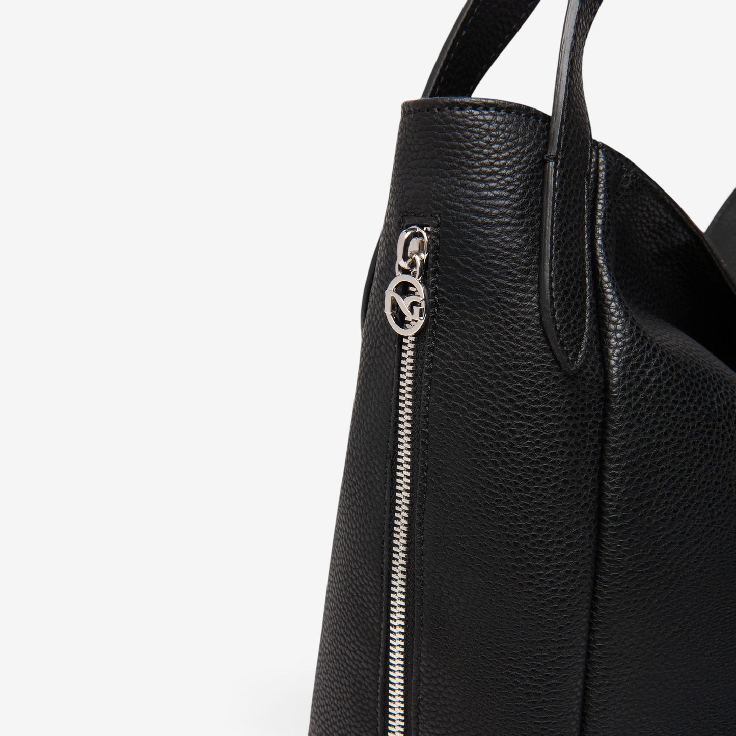 Nero Giardini | Borsa Hobo Gorgona I544070D