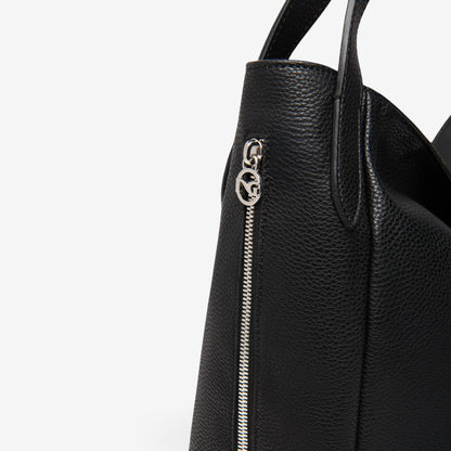 Nero Giardini | Borsa Hobo Gorgona I544070D
