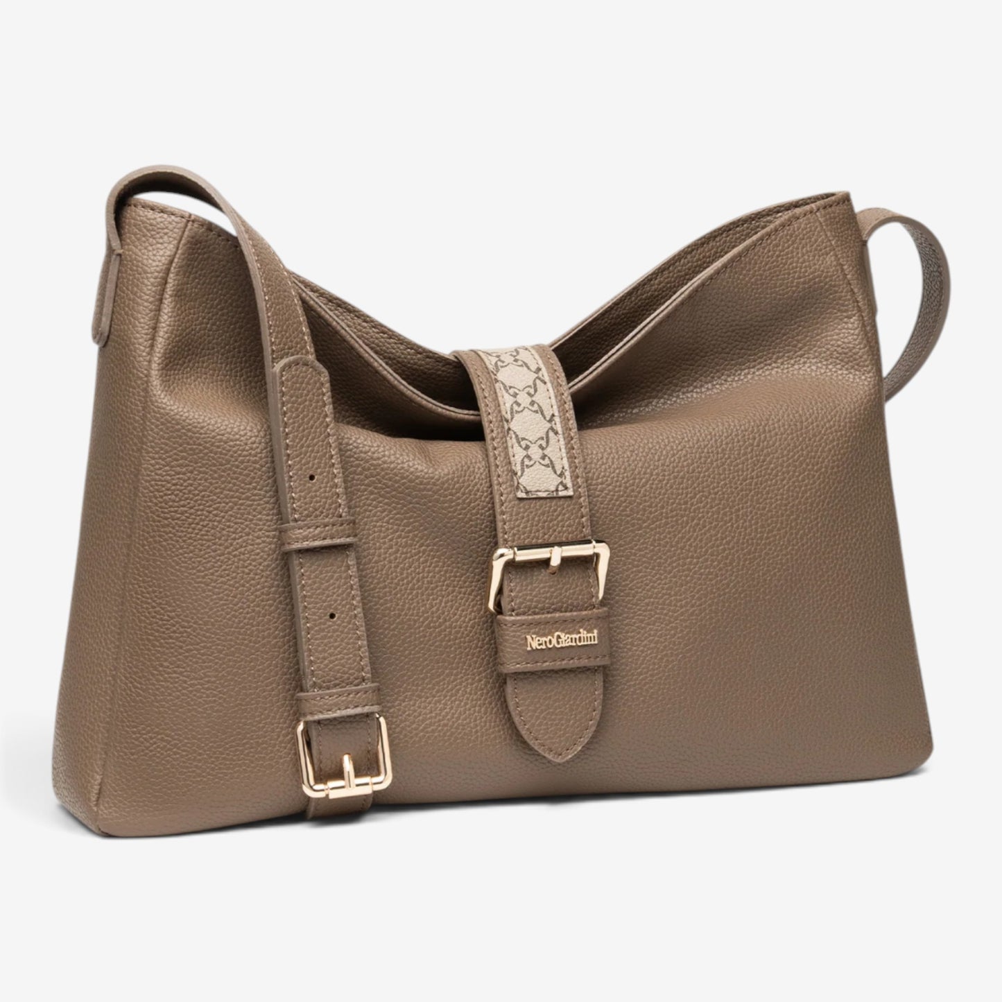 Nero Giardini | Borsa Crossbody Gorgona I544071D