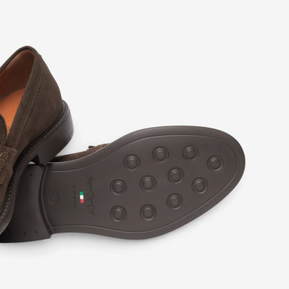 Nero Giardini | Mocassini Arold I601240U