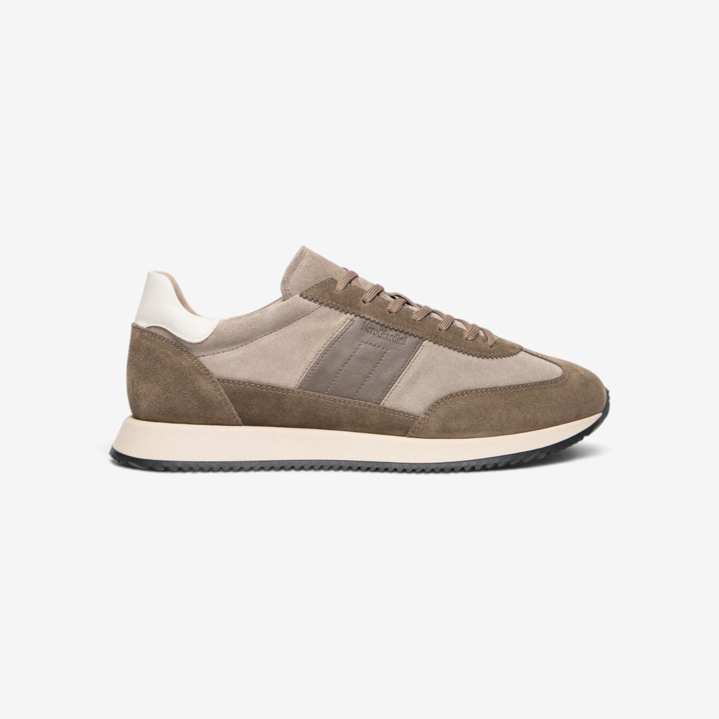 Nero Giardini | Sneakers Arold Velour I601320U