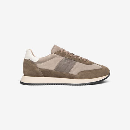 Nero Giardini | Sneakers Arold Velour I601320U