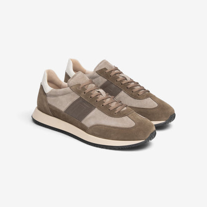 Nero Giardini | Sneakers Arold Velour I601320U