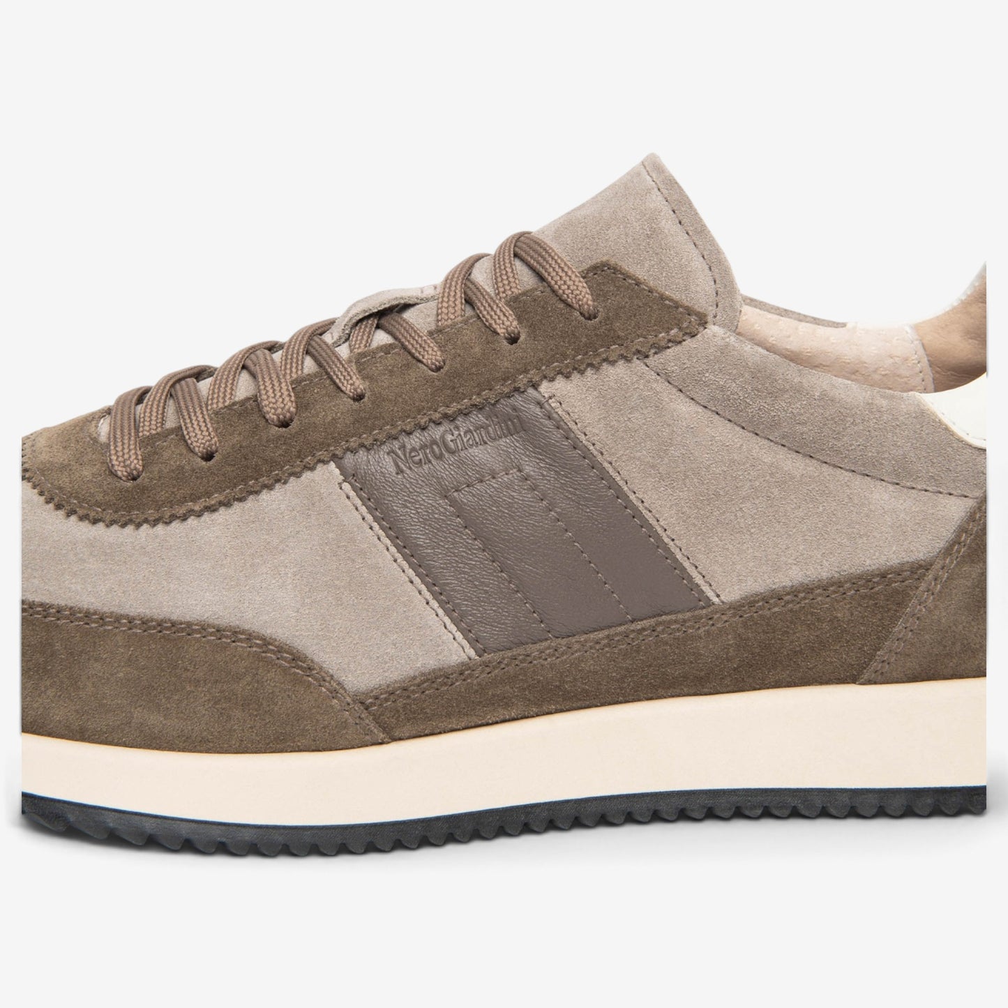 Nero Giardini | Sneakers Arold Velour I601320U