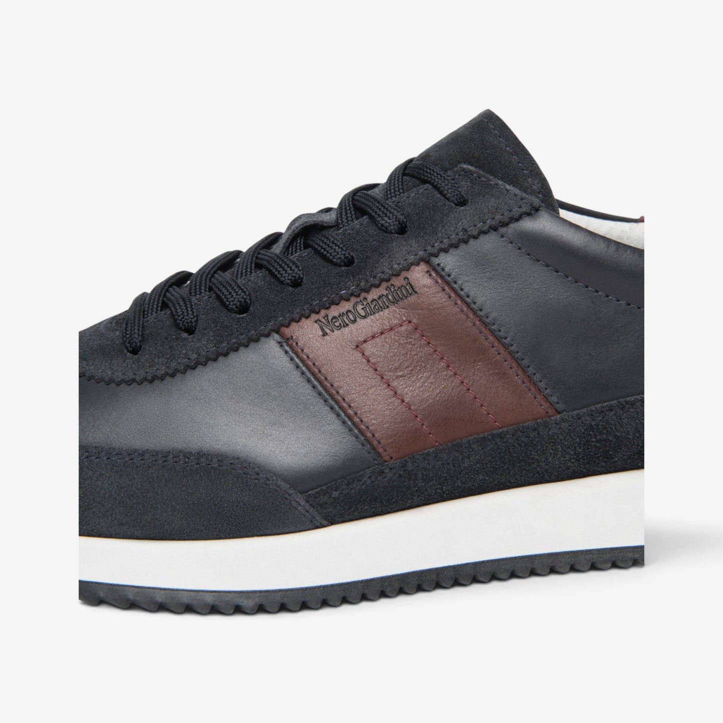 Nero Giardini | Sneakers Arold I601321U