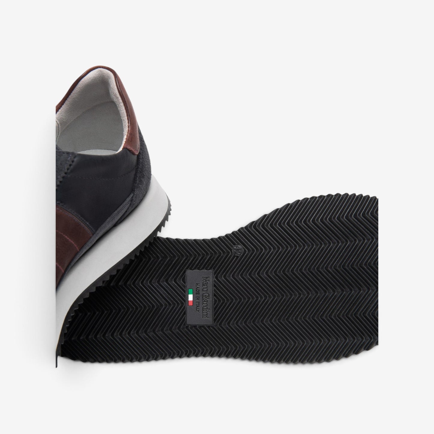 Nero Giardini | Sneakers Arold I601321U