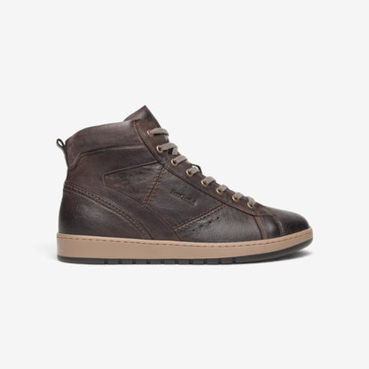 Nero Giardini | Scarpa stringata da uomo Osaka I601340U