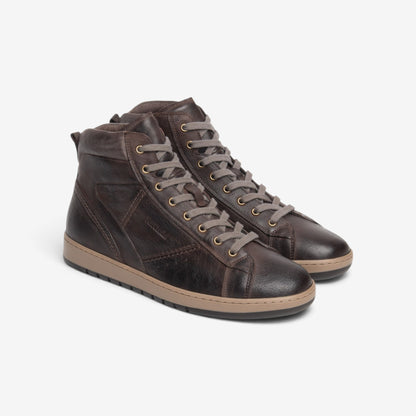 Nero Giardini | Scarpa stringata da uomo Osaka I601340U