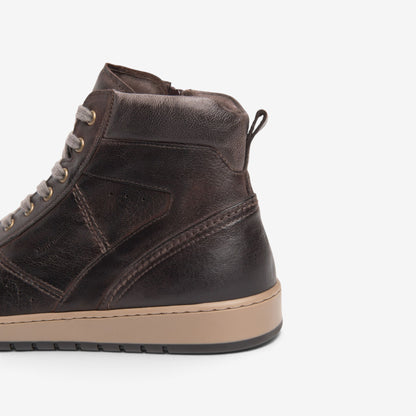 Nero Giardini | Scarpa stringata da uomo Osaka I601340U