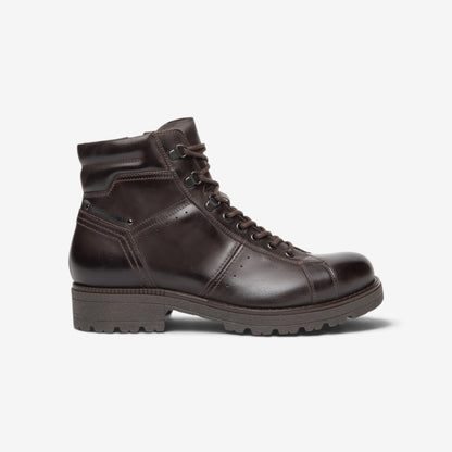 Nero Giardini | Stivaletto stringato Toledo I601401U