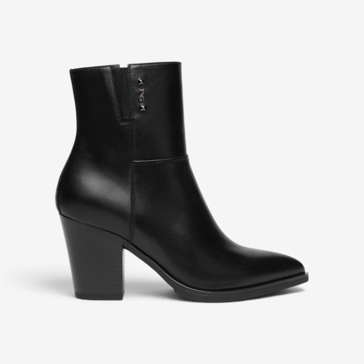 Nero Giardini | Stivaletto in pelle I617140D