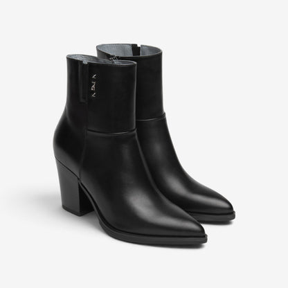 Nero Giardini | Stivaletto in pelle I617140D