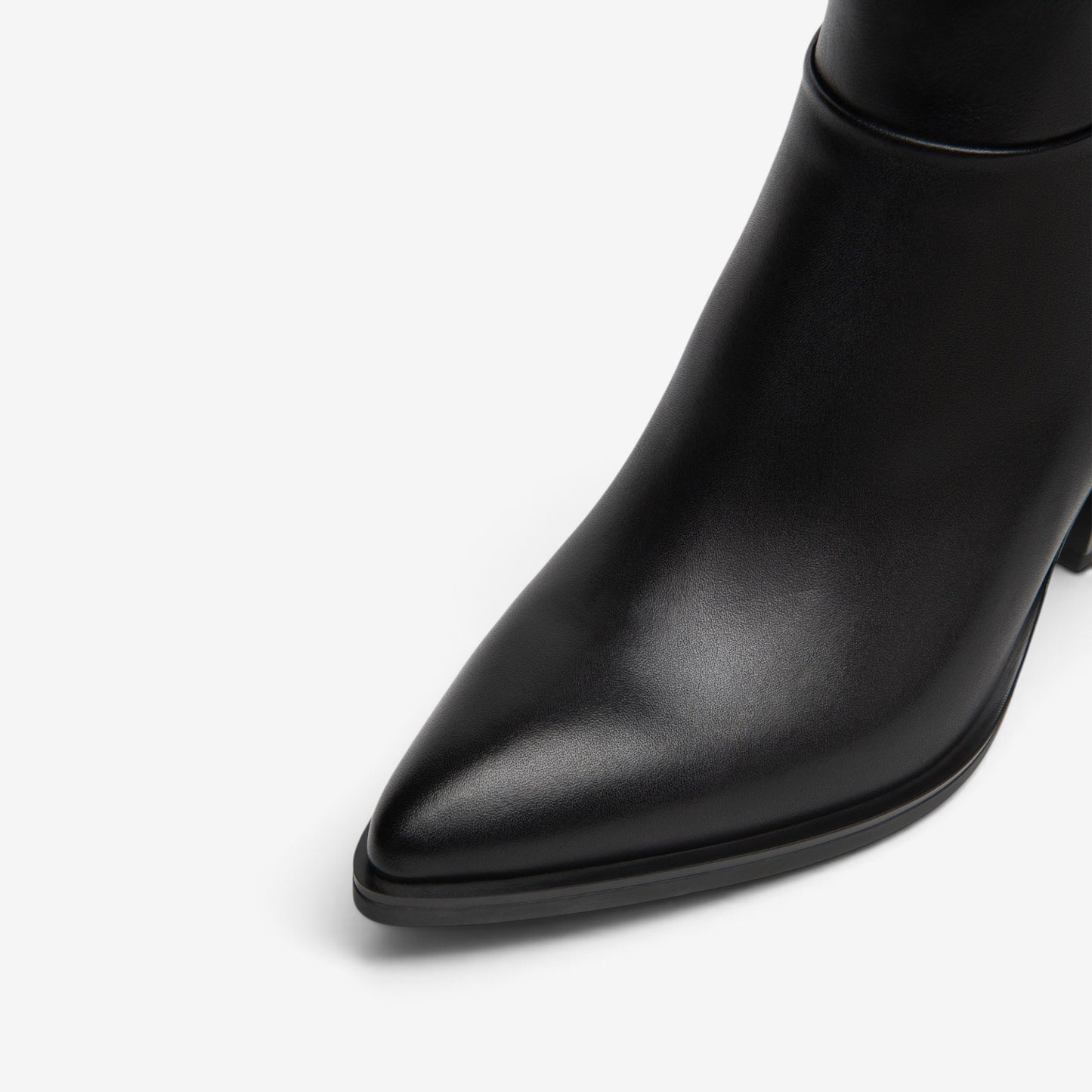 Nero Giardini | Stivaletto in pelle I617140D