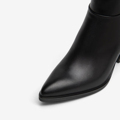 Nero Giardini | Stivaletto in pelle I617140D
