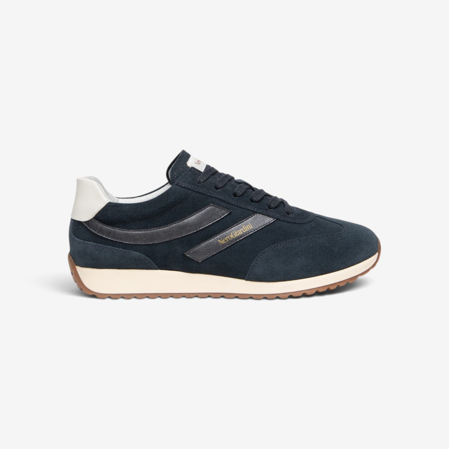Nero Giardini | Sneakers Velour Flash Velvet I617321D
