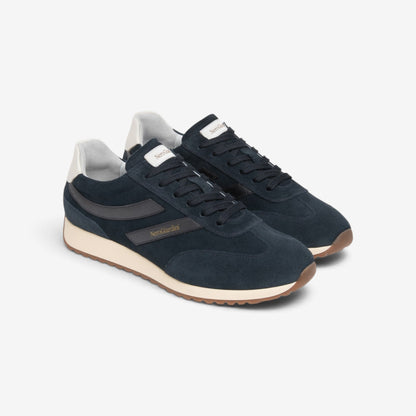 Nero Giardini | Sneakers Velour Flash Velvet I617321D