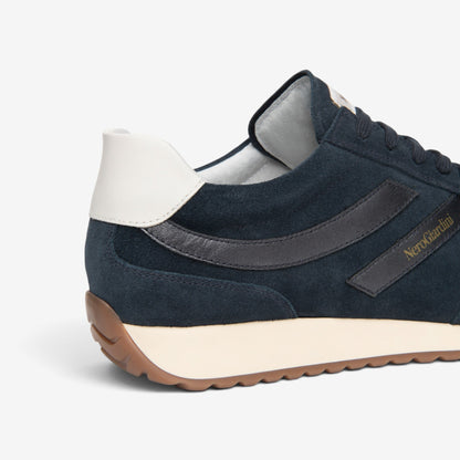 Nero Giardini | Sneakers Velour Flash Velvet I617321D