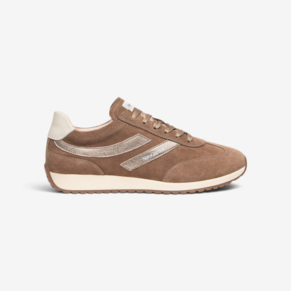 Nero Giardini | Sneakers Velour Flash Velvet I617321D