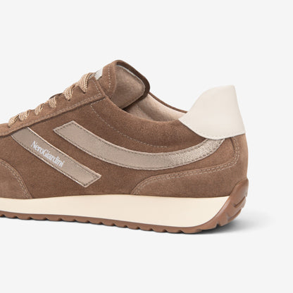 Nero Giardini | Sneakers Velour Flash Velvet I617321D