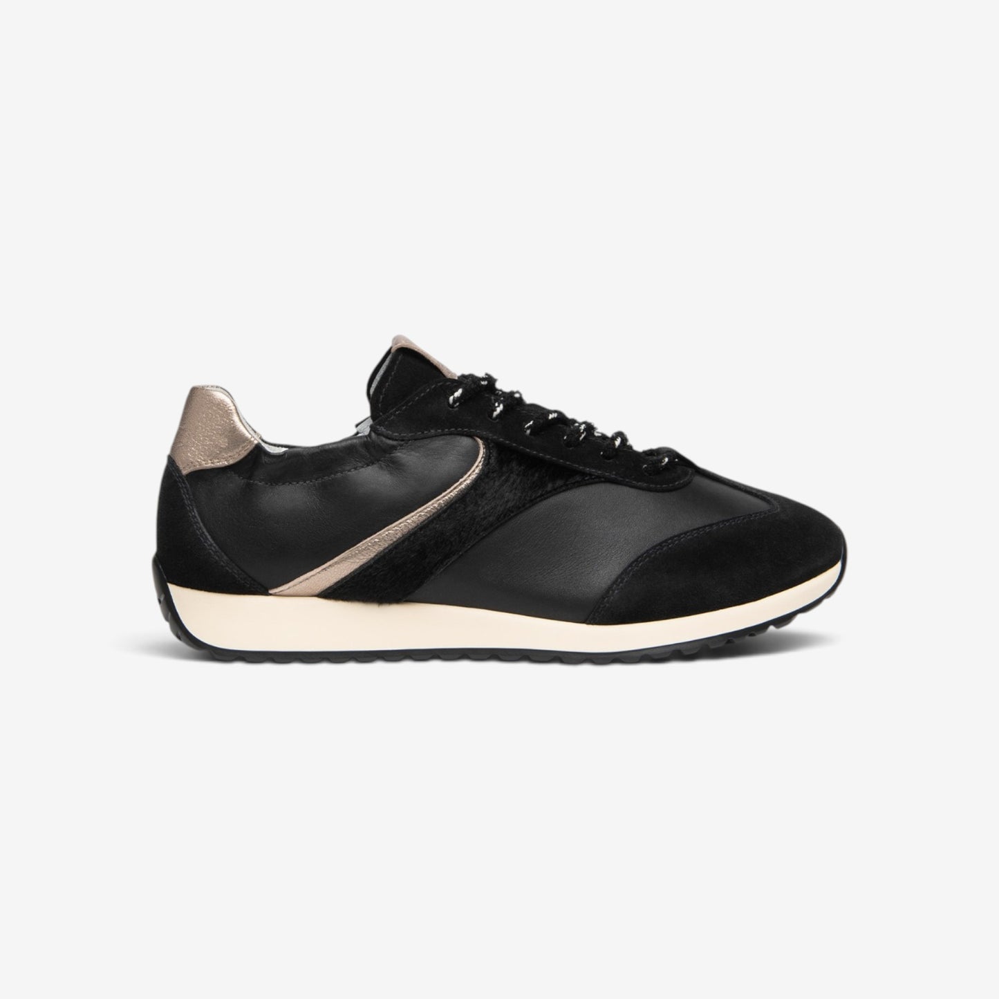 Nero Giardini | Sneakers Arold Velo Sauvage I617325D