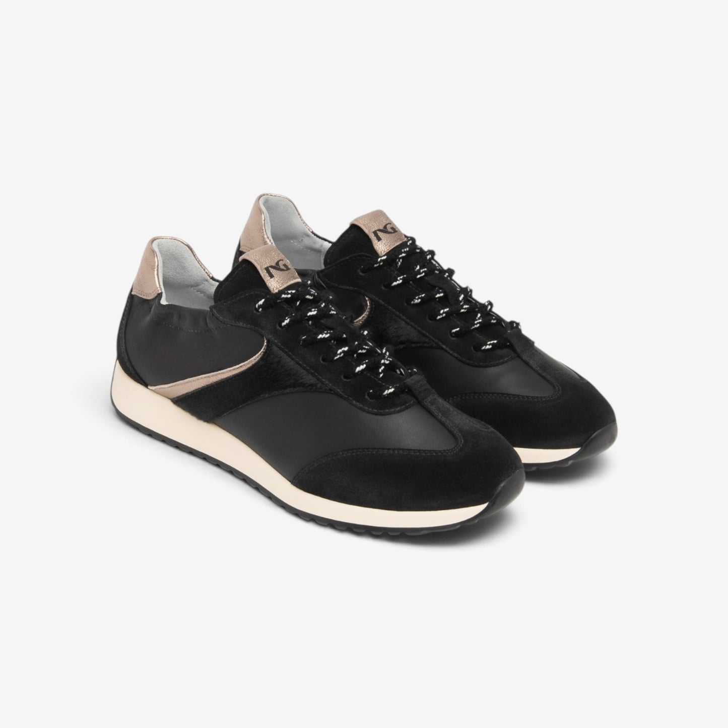Nero Giardini | Sneakers Arold Velo Sauvage I617325D