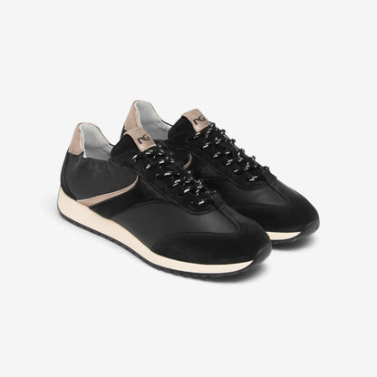 Nero Giardini | Sneakers Arold Velo Sauvage I617325D