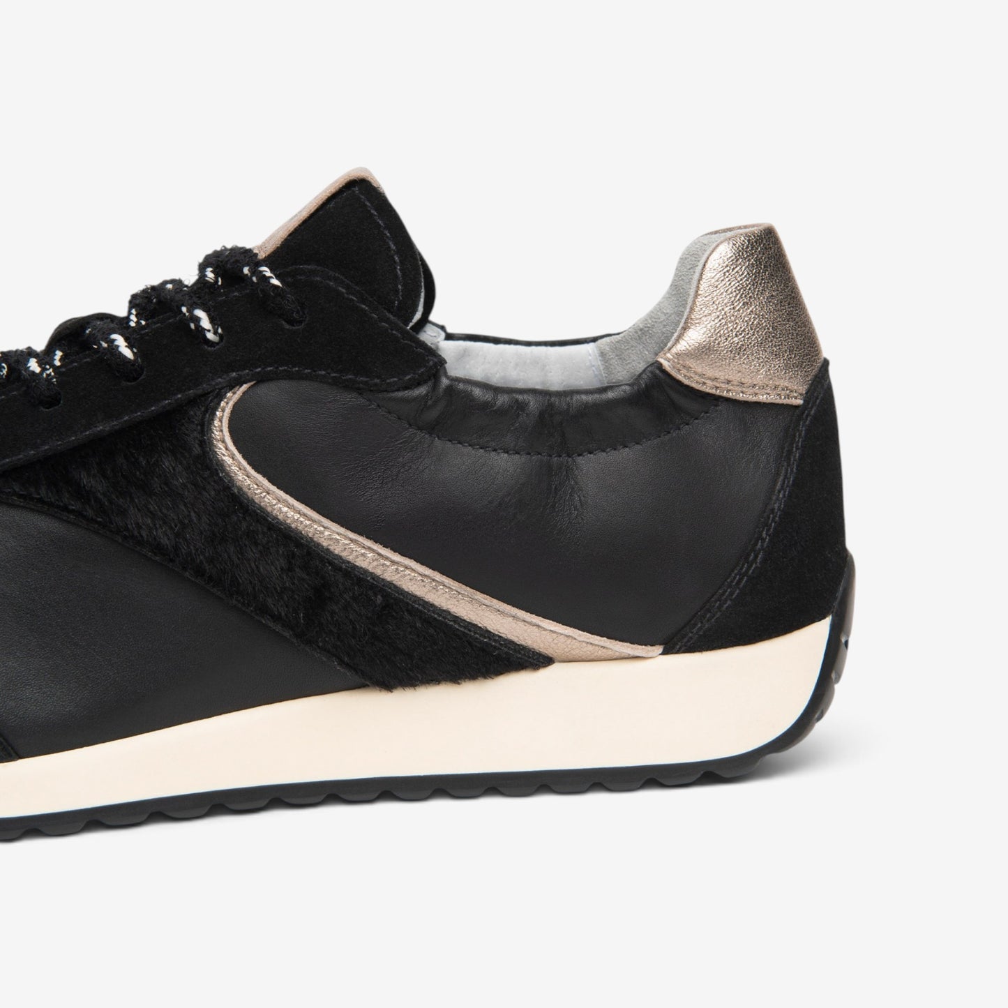 Nero Giardini | Sneakers Arold Velo Sauvage I617325D