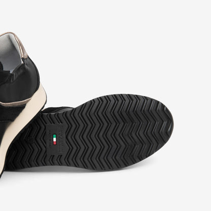 Nero Giardini | Sneakers Arold Velo Sauvage I617325D