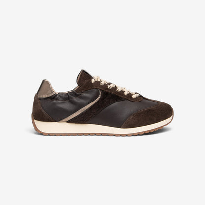 Nero Giardini | Sneakers Arold Velo Sauvage I617325D