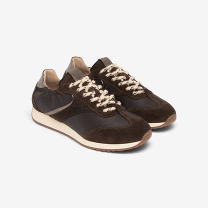 Nero Giardini | Sneakers Arold Velo Sauvage I617325D