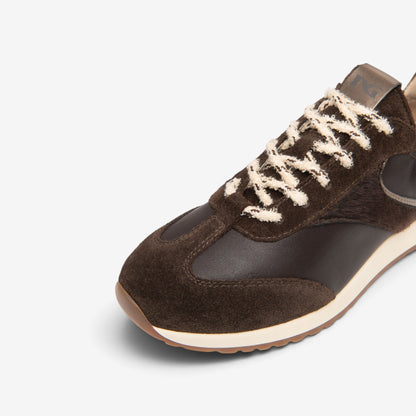 Nero Giardini | Sneakers Arold Velo Sauvage I617325D