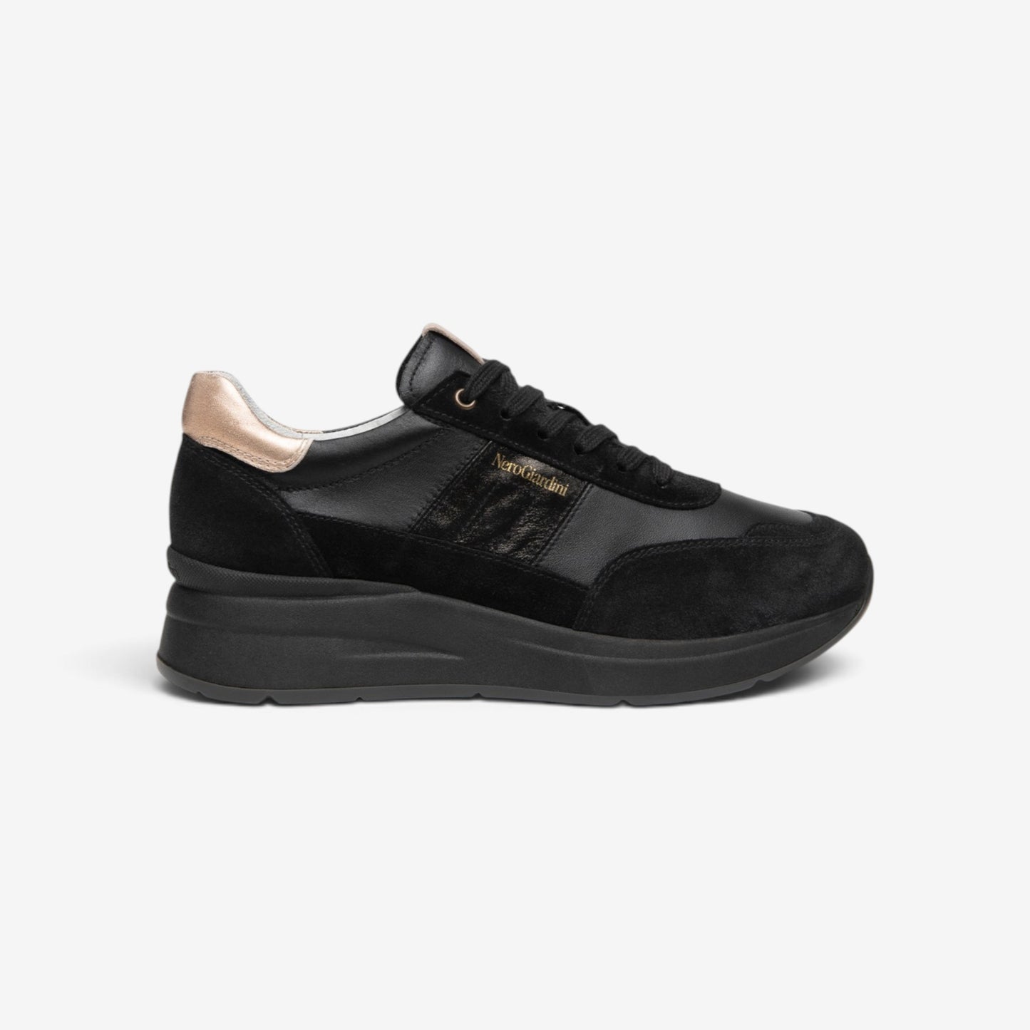 Nero Giardini | Sneakers Arold Guanto Monet I617330D
