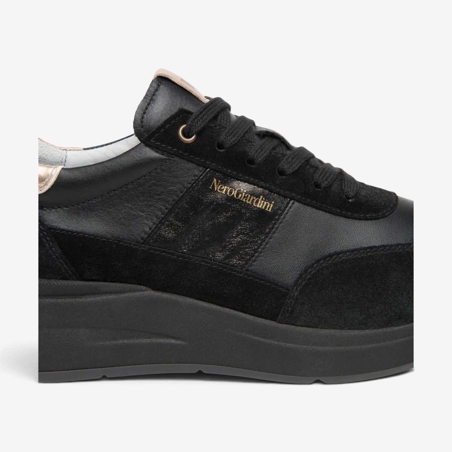 Nero Giardini | Sneakers Arold Guanto Monet I617330D