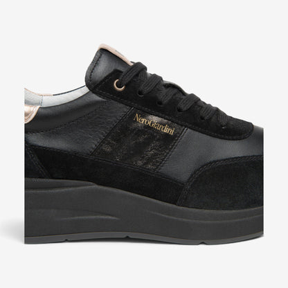 Nero Giardini | Sneakers Arold Guanto Monet I617330D