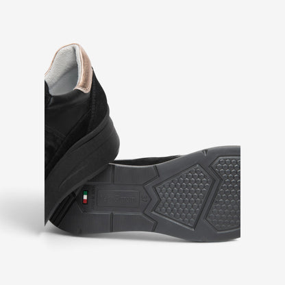 Nero Giardini | Sneakers Arold Guanto Monet I617330D