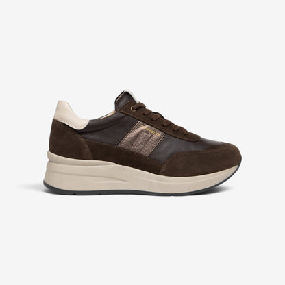 Nero Giardini | Sneakers Arold Guanto Monet I617330D
