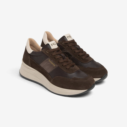 Nero Giardini | Sneakers Arold Guanto Monet I617330D