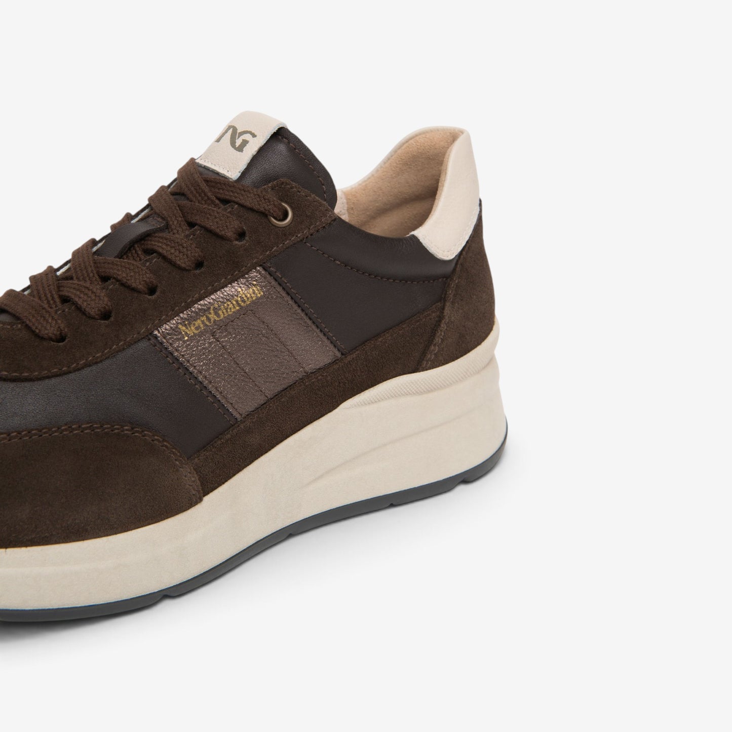 Nero Giardini | Sneakers Arold Guanto Monet I617330D